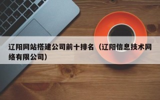 黑龙江辽阳网站搭建公司前十排名（辽阳信息技术网络有限公司）