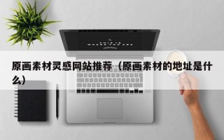 黑龙江原画素材灵感网站推荐（原画素材的地址是什么）